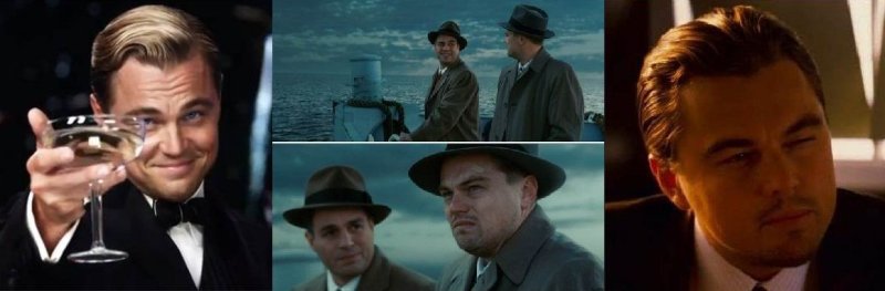 Мем Леонардо Леонардо ди Каприо