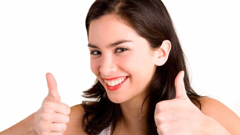 Женщина эмоции