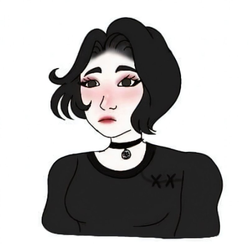 Wojak ДУМЕР герл