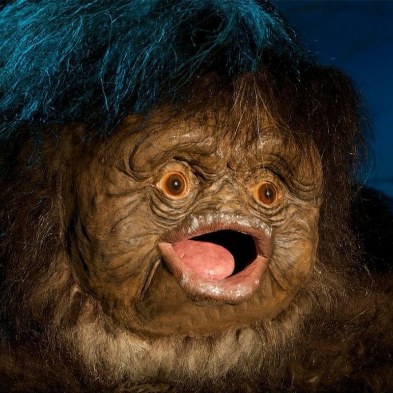 Упоротая ава