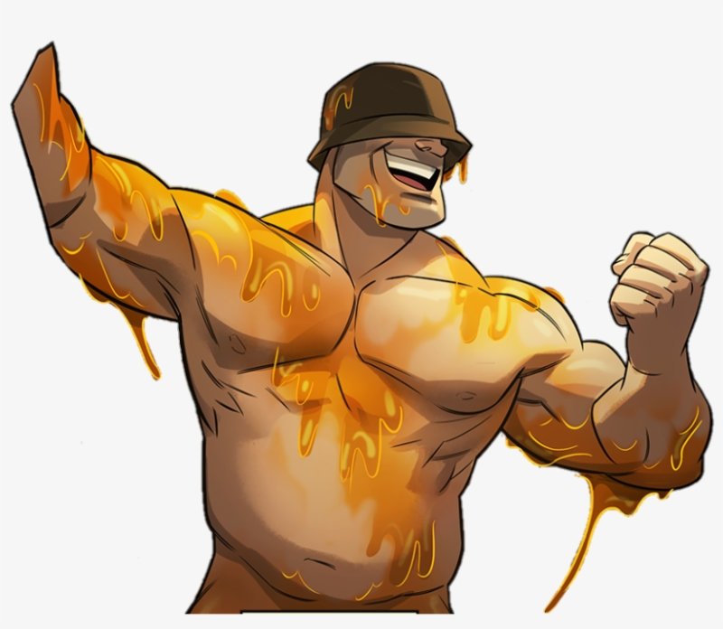 Мге солдат tf2