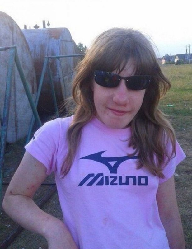 Вероника Зайцева Мем