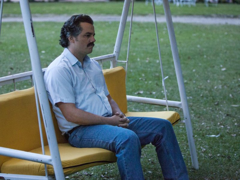 Эскобар Мем