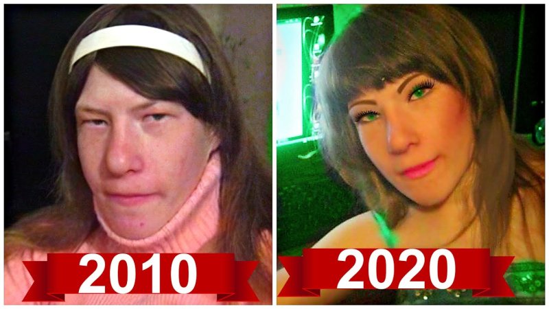 Вероника Зайцева сейчас 2023