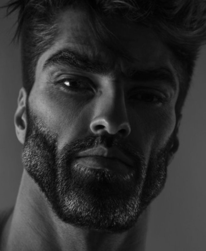 Инцел и гигачад