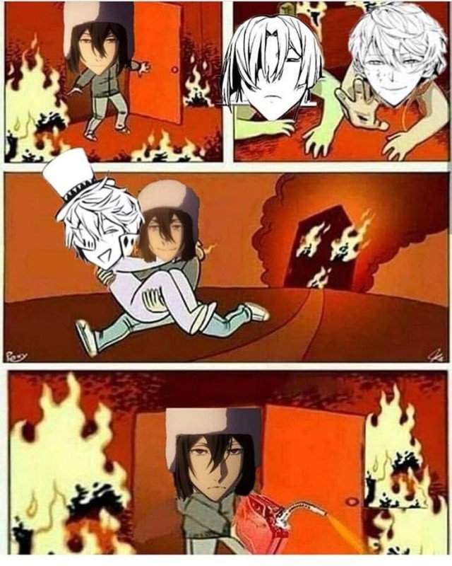 Бродячие псы мемы