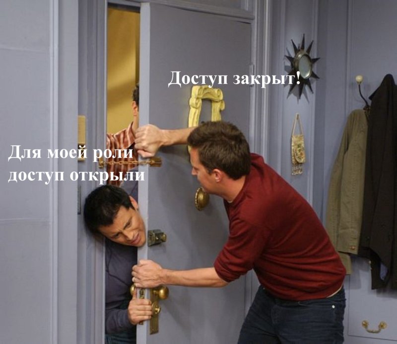 Врываются в квартиру