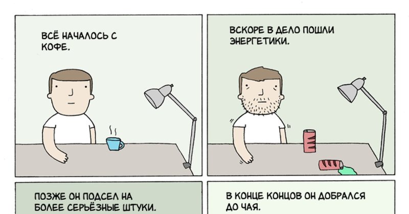 Мемы Энергетика