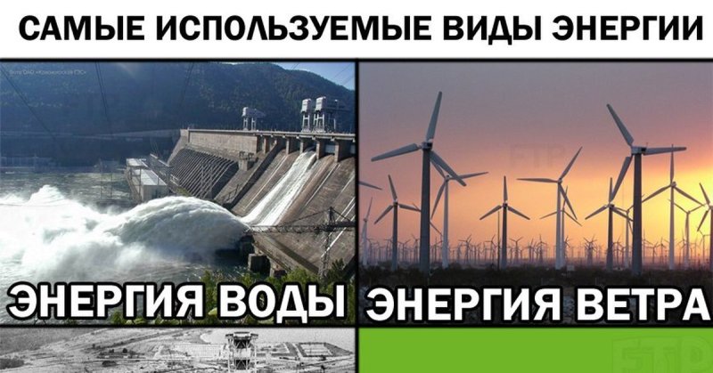 Зеленая Энергетика мемы