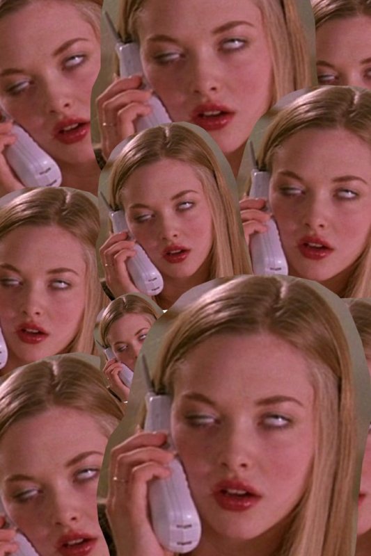 Карен Смит Дрянные девчонки