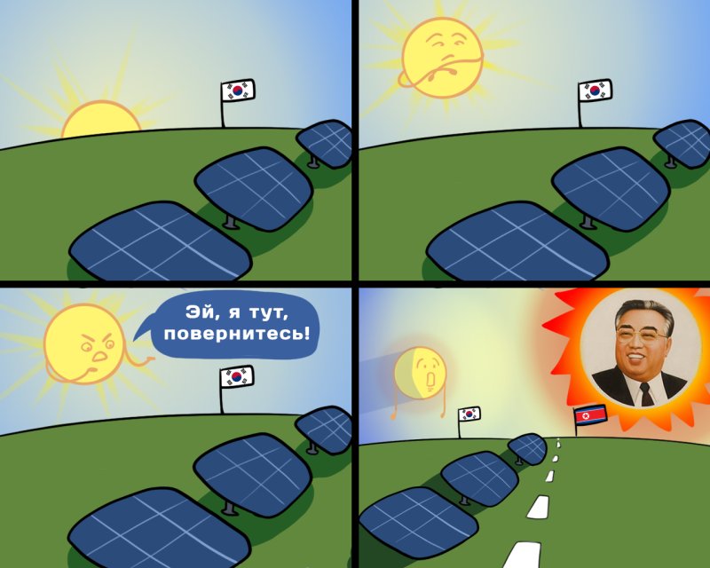 Энергия Мем