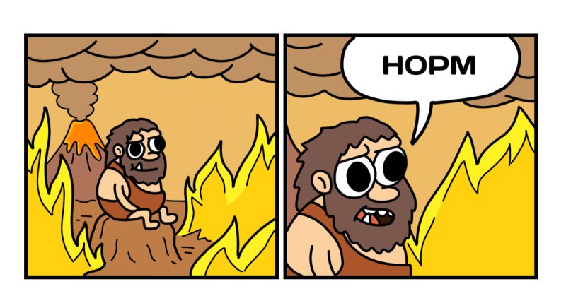 Мемы с древним человеком