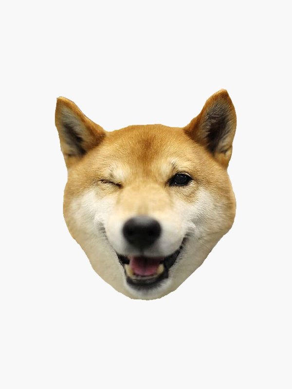 Акита ину Смайл