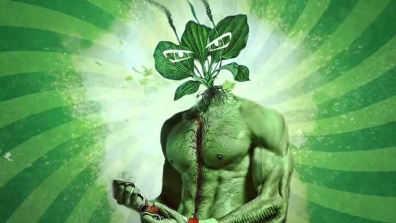 Супер подорожник