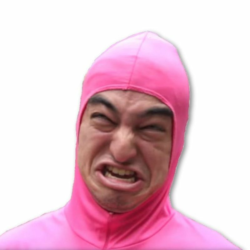Joji Pink