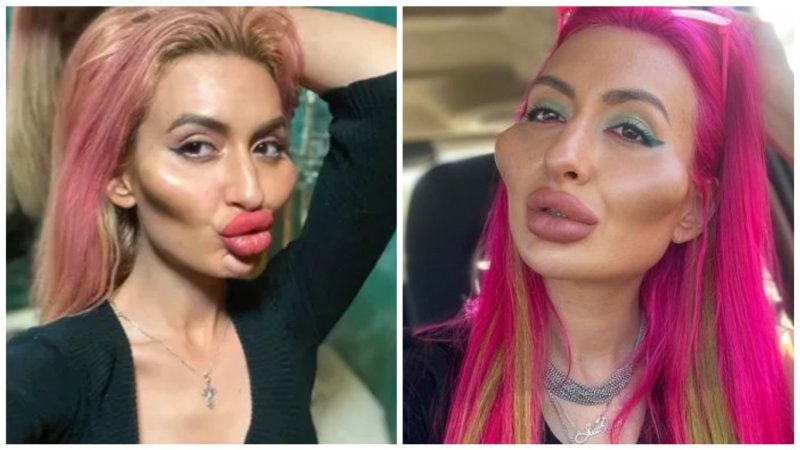 Анастасия Покрещук пацанки 4