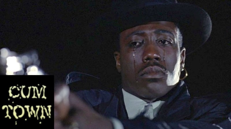 Уэсли Снайпс 2022