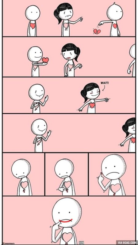 Приколы комиксы