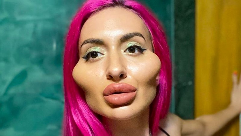 Анастасия Покрещук пацанки 4