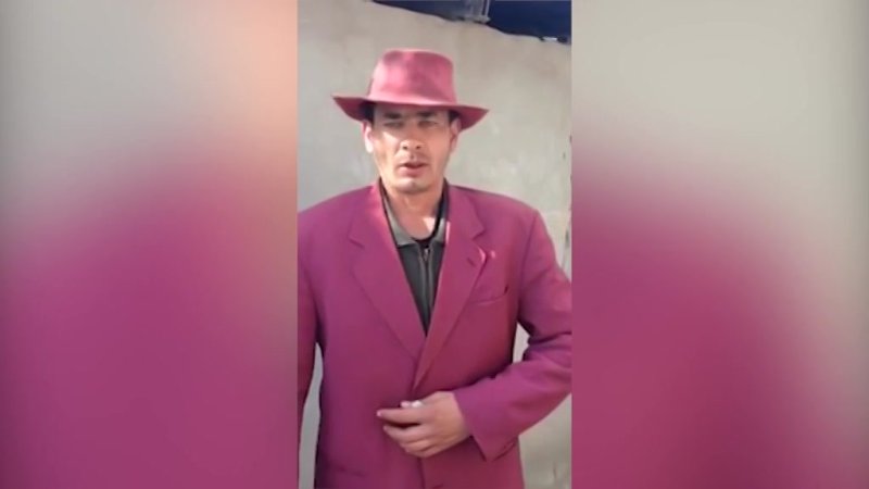 Зубенко Михаил Петрович Мафиозник