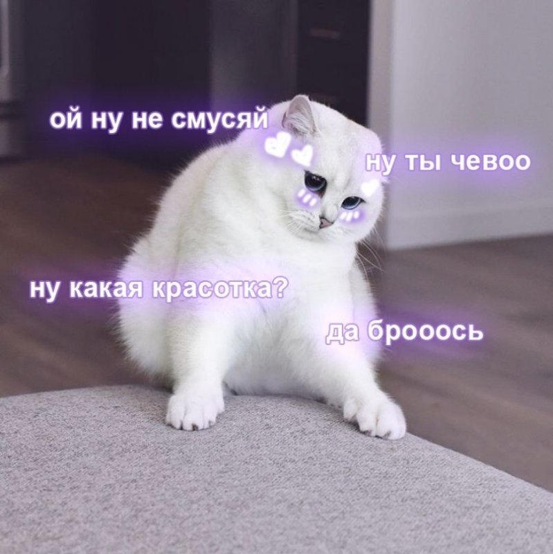 Милые пикчи не грусти