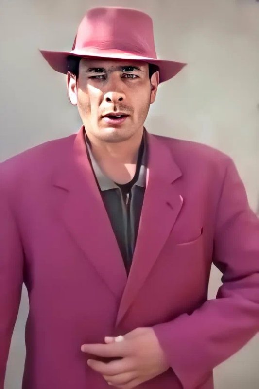 Мафиозник Зубенко Михаил