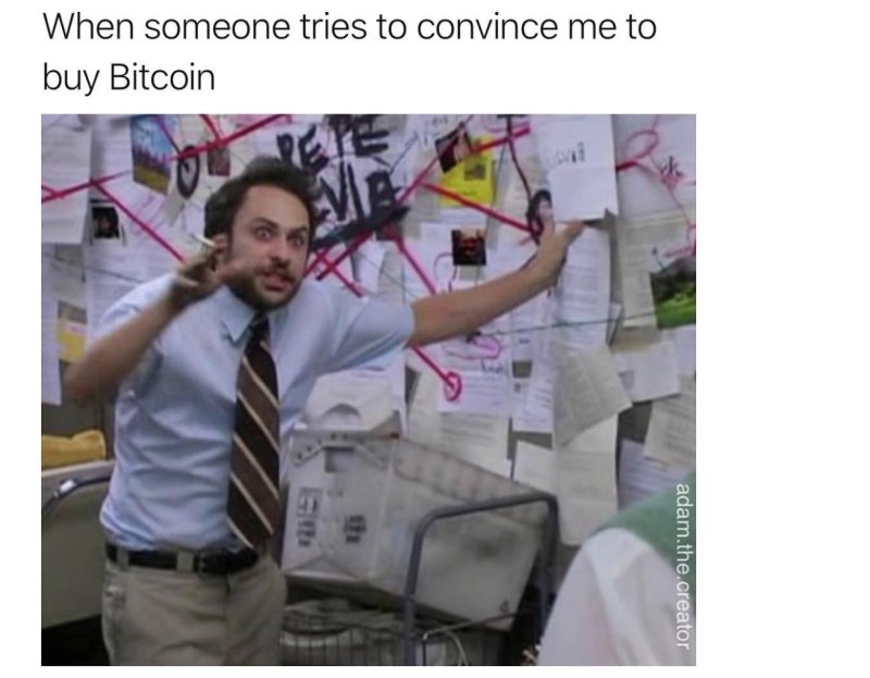 Когда пытаешься объяснить