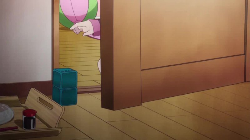 Эроманга сенсей Blu ray