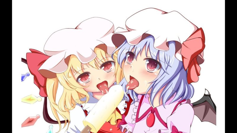 Фландр Скарлет r34