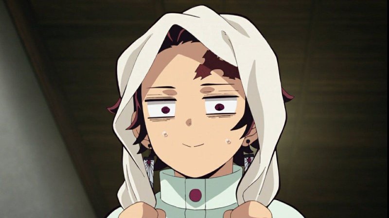 Танжиро и Незуко