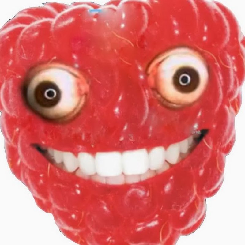 Веселая Малинка