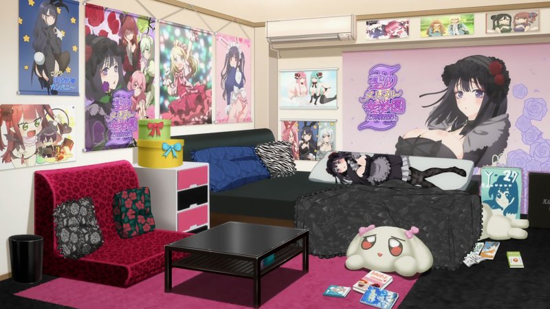 Годжо и Китагава