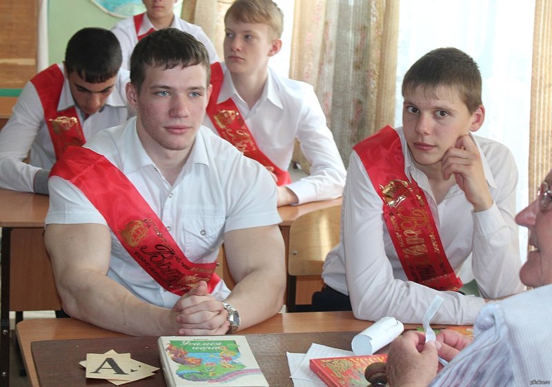 Качок Макс Троян