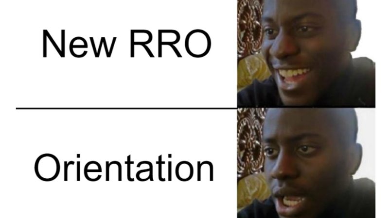 Негр улыбается