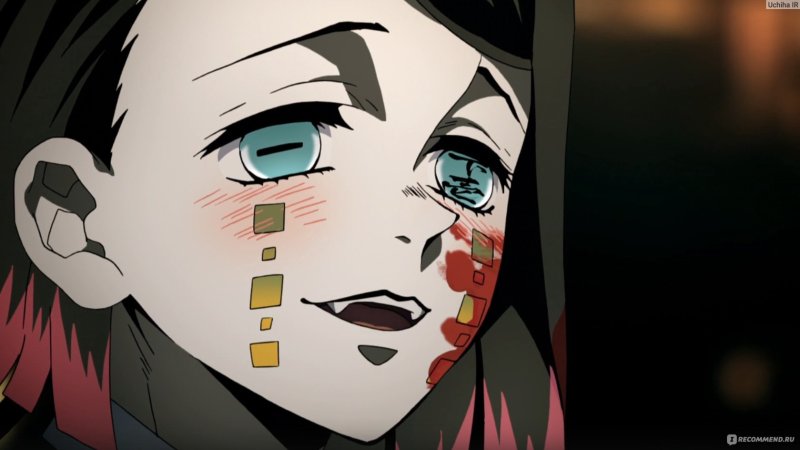 Энму Тамио клинок рассекающий демонов