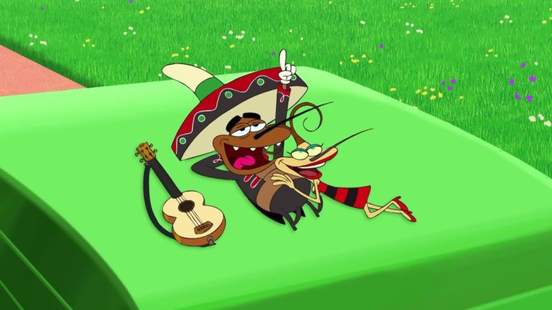 Эль Кукарача