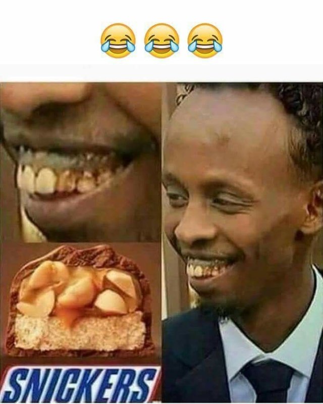 Шоколадка негр