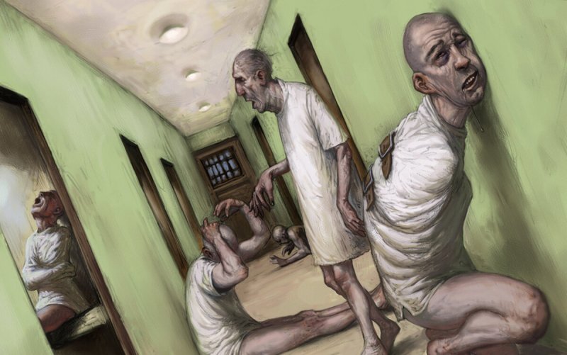 День психически больных