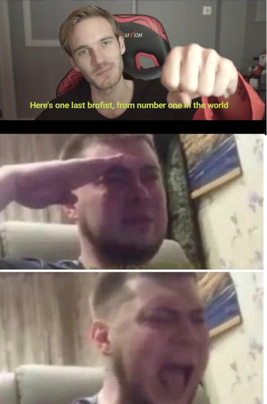 Отдать честь Мем