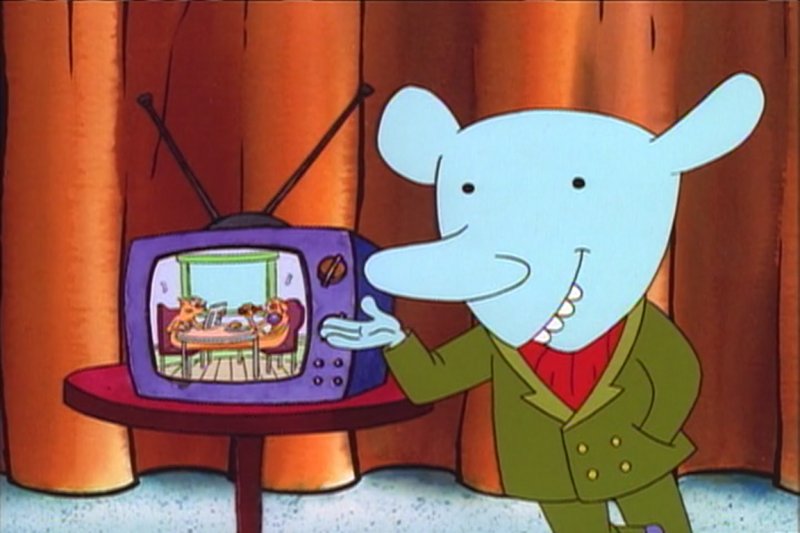 Уинслоу Котопес