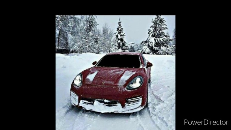 Порше Нурминский