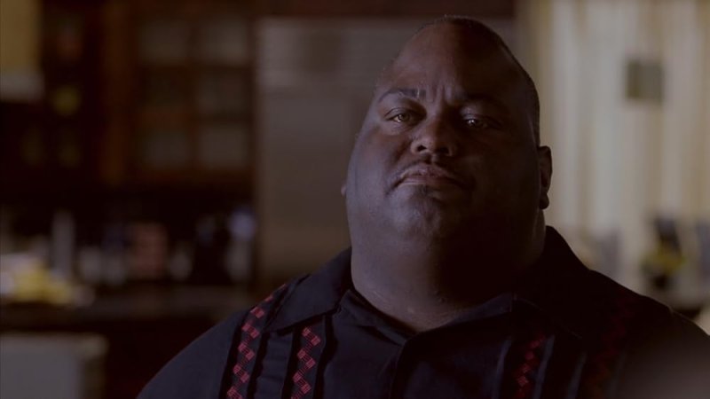 Huell Breaking Bad
