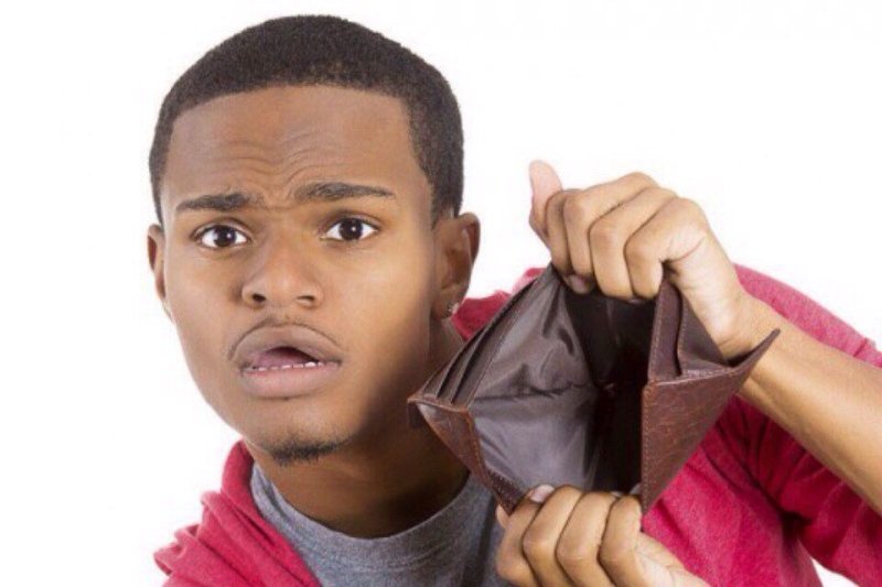 Мемы про негров