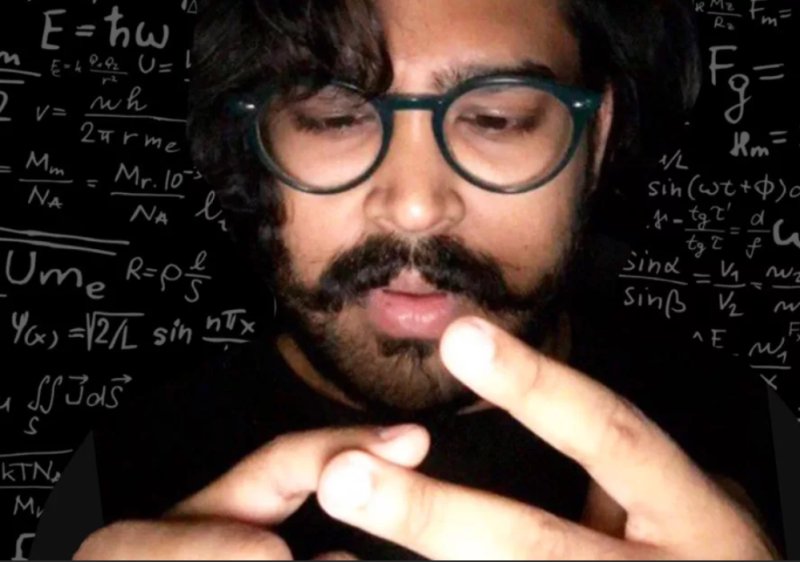 Вычисления человек