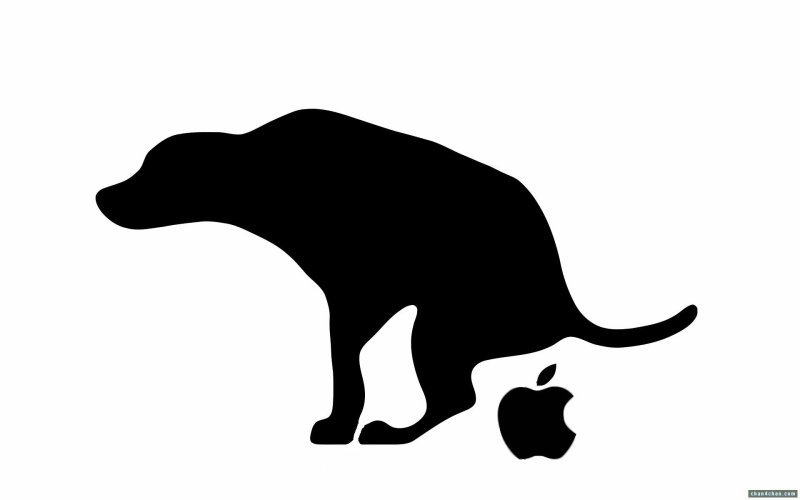 Силуэт юмор