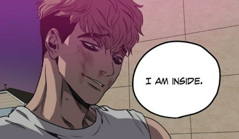 Сану убить сталкера мемы