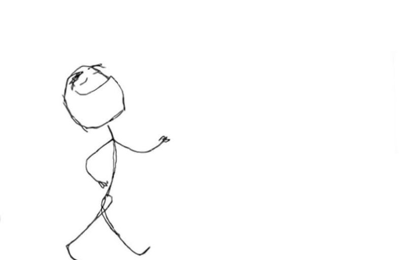 Идешь идешь Мем