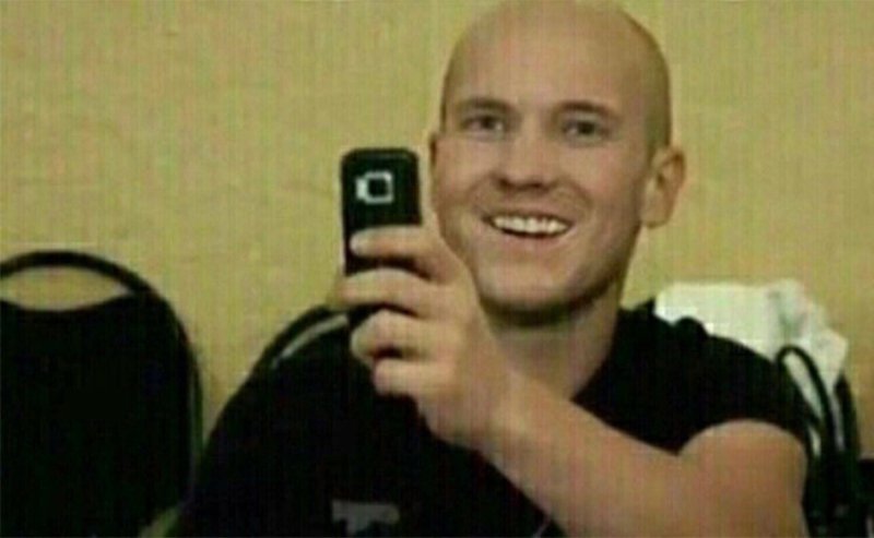 Артем Шматко