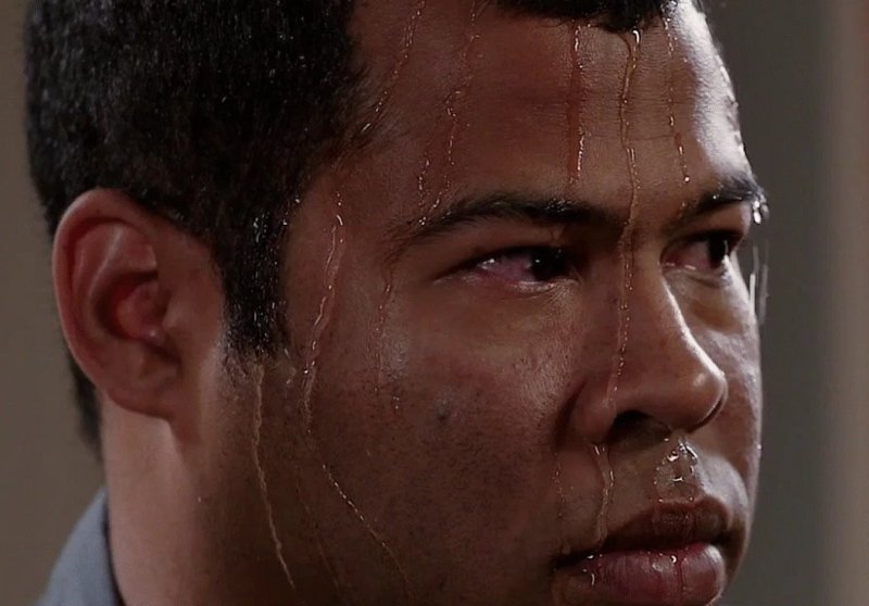 Jordan Peele Кей и пил