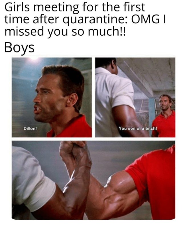 Карл Уэзерс Мем